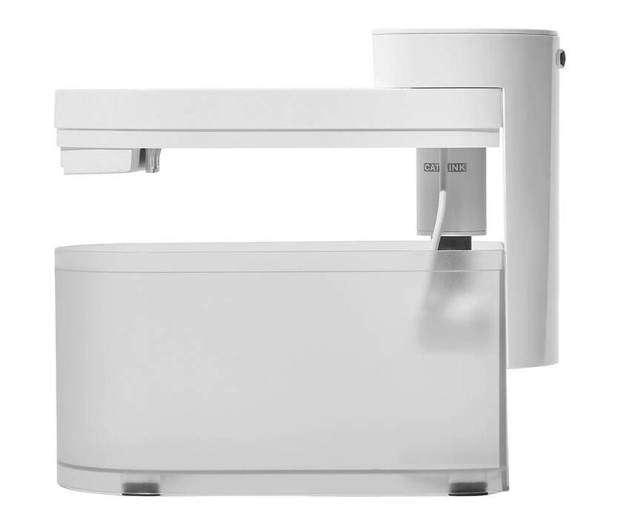 Catlink Pure 3 inteligentne poidło dla psa i kota - 1351289 - zdjęcie 3